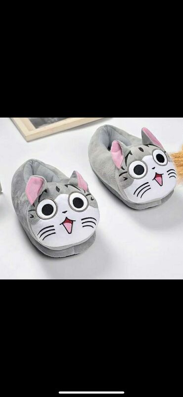 Детская обувь: Тапочки кигуруми !!!!! — 4