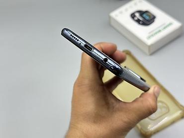 Уюлдук телефондор жана аксессуарлар: Poco X3 NFC, Колдонулган, 128 ГБ, түсү - Көк, 2 SIM — 9