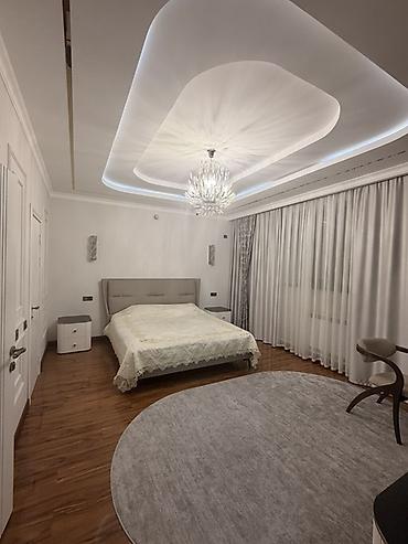 Продажа коттеджей и домов: 6 комнат и более, 435 м², 4 соток, Бишкек, Кок-Жар ж/м Собственник — 13