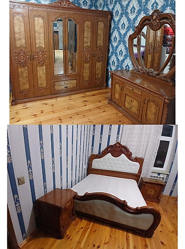 Yataq desti matras daxil satilir 330azn bine savxoz (6770)Gunel1