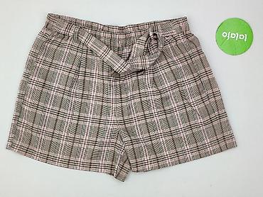 patchwork: Szorty damskie, rozmiar XL — 2
