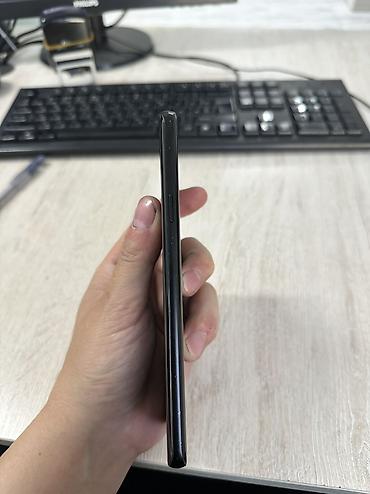 Samsung: Samsung Galaxy S9 Plus, Б/у, 64 ГБ, цвет - Черный, 2 SIM — 18