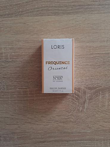 armani kacket: Nov Loris N-037 parfem Versace Crystal Noir 50 ml Neraspakovan Loris — 6