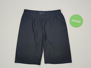 kolarki pull and bear: Brave Soul, Szorty damskie, rozmiar M — 2