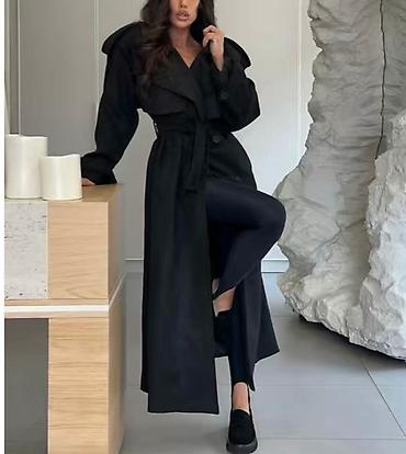 beograd size: Prelep model kaputa ✨️ Cena: 4.700 dinara
Uni vel.
Vel.p.40 — 3