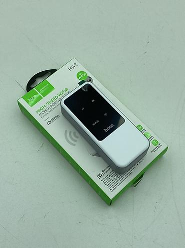 raspberry pi: Карманный WiFi

2000 сом — 1