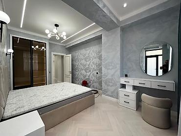 7 mərtəbə: 4 otaqlı, 185 kv. m — 10