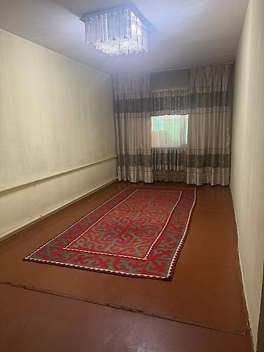 1 комната с подселением: Просторная 4‑комнатная квартира с раздельной планировкой. - Большая — 2