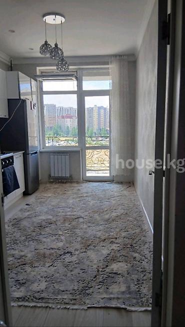 46: 1 комната, 46 м², Средний Джал Элитка, 8 этаж — 2