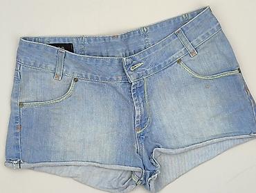 lv jeans: Lee, Szorty damskie, rozmiar M — 1