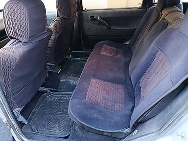Volkswagen: Volkswagen Passat: 1993 г., 1.8 л, Механика, Бензин, Универсал at lalafo.kg — 8 Volkswagen: Volkswagen Passat: 1993 г., 1.8 л, Механика, Бензин, Универсал — 8