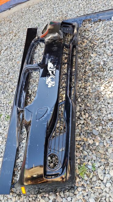 запчасти на субару форестер: Bmw F30 zavodskoy padnoşkaları var yaxşı vəziyyətdədir