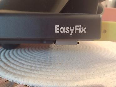 Autosedišta: Maxi Cosi isofix baza - Easy Fix je baza sa Isofix sistemom za — 2