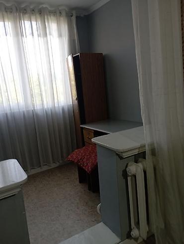 32: 1 комната, 32 м², 5 мкр 4 этаж, Косметический ремонт — 4