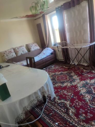 сдаю дом нижний аларча: 65 м², 4 комнаты, Утепленный, Парковка, Забор, огорожен