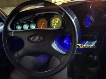 VAZ (LADA): Vaz 2101 sedan Masının hecbir xerci yoxdu mator most karopqa — 14