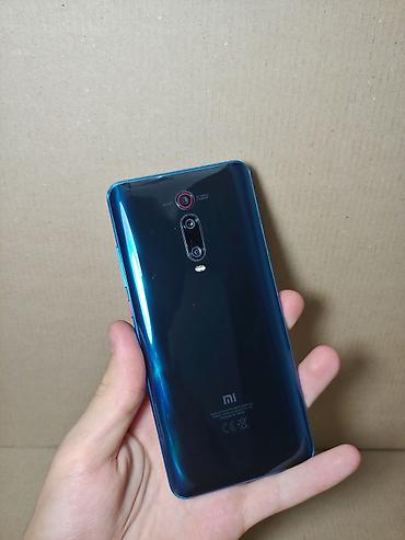 redmi note 13c: Xiaomi, Mi 9T, Б/у, 128 ГБ, 2 SIM — 1