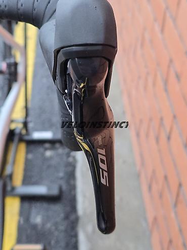 Шоссейные велосипеды: Шоссейный велосипед, Рама S (145 - 165 см), Новый — 6