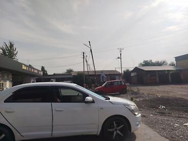 fort focus: Chevrolet Cobalt: 2013 г., Седан — 3