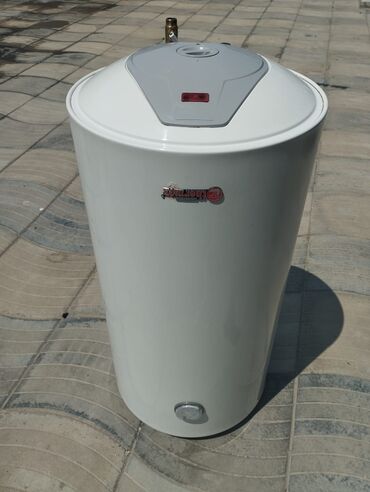 Aristonlar: 50lt 80lt 100lt tezeden secilmir. ! — 5