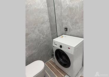 Продажа квартир: 3 комнаты, 98 м², Восток-5 мкр 4 этаж, Дизайнерский ремонт — 4