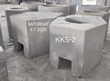 vitraj pencereler: Beton kabel infrastrukturu üçün hazır məmulatlar Məhsullar: - Kabel