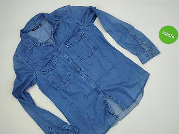 dzwony levis: Lindex, Koszula damska, rozmiar M — 2