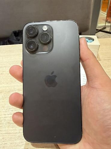 iphone хs max: 📱 iPhone 14 Pro Max 512 GB * Память: 512 ГБ * Цвет: Black * — 1