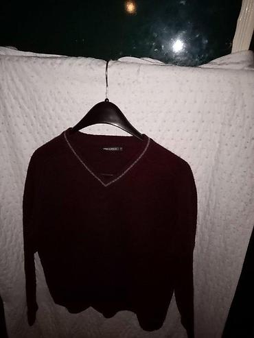 Džemperi: SPRINGFIELD VUNENI DZEMPER 100% VUNA TOP STANJE AKCIJA | Cene nisu — 9