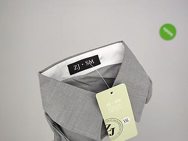 repliki ubran markowych: Koszulа dla mężczyzn, rozmiar 2XL — 5