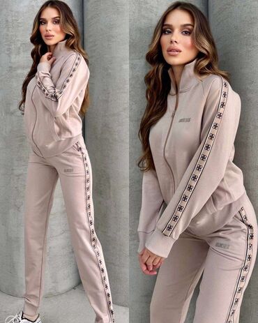 Gornji i donji deo: S - 2XL
4.600 din na lalafo.rs — 3 Gornji i donji deo: S - 2XL
4.600 din — 3