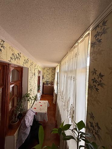 ev satislari: 3 otaqlı mənzil Satılır Tam təmirli mətbəx mebeli və kondisoner evdə — 6