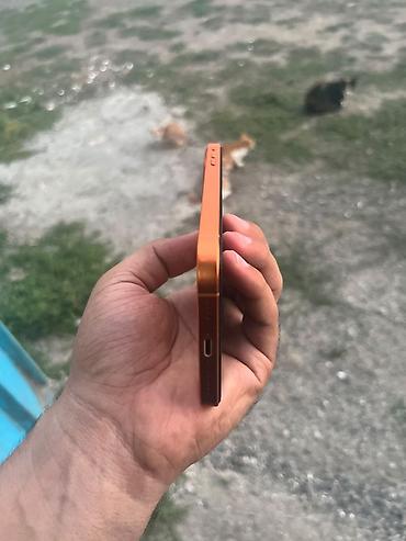 xiaomi note 2: 256 GB, Narıncı, Face ID — 4