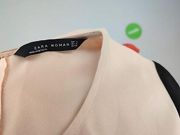 39 zl: Zara, Sukienka damska, rozmiar M — 5