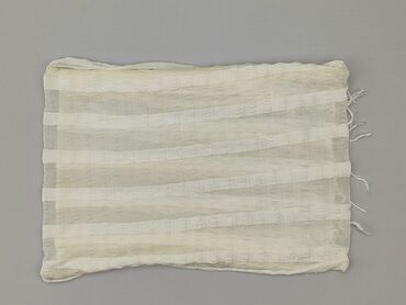 paski do sukienek wieczorowych: Scarf, Female, condition - Good