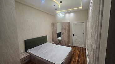 Daşınmaz əmlak: Yasamal, 2 otaqlı, Yeni tikili, m. Elmlər Akademiyası, 70 kv. m — 10