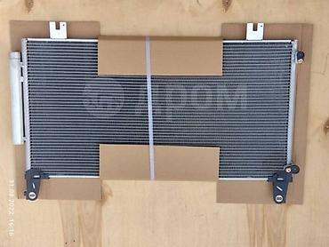 2023: РАДИАТОР ОХЛАЖДЕНИЯ ДВИГАТЕЛЯРАДИАТОР КОНДИЦИОНЕРА ХОНДА ЦРВ 1.5 — 5