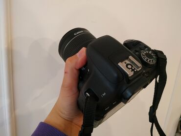 canon 60d qiymeti: 75k normal.isleyir, kart uzerinde hediyye