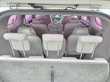 Kia: Kia Carnival: 2019 г., 2.2 л, Автомат, Дизель, Минивэн — 12