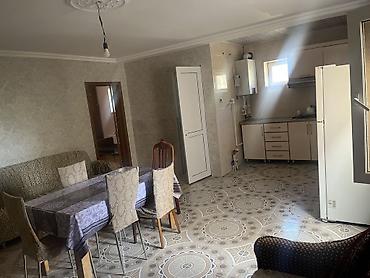 kirayə mənzillərin satışı: 100 kv. m, 3 otaqlı, Kombi, Qaz, İşıq — 2
