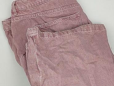nike baletki: H&M, Jeansy damskie, rozmiar 2XL — 7