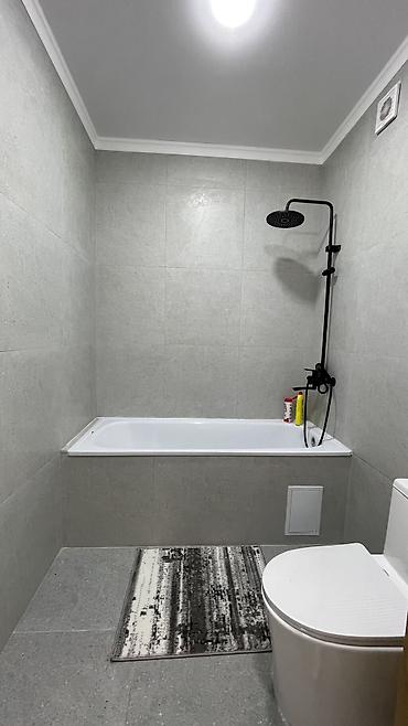 Продажа квартир: 3 комнаты, 70 м², Элитка, 13 этаж, Дизайнерский ремонт — 11