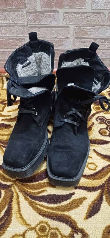 Сапоги: Сапоги — 5