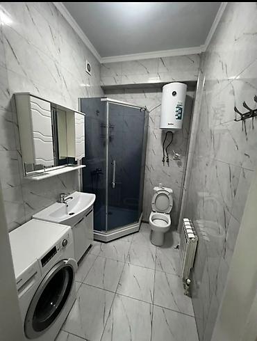 2022: 2 комнаты, 52 м², ЗАГС/Цирк Элитка, 11 этаж, Евроремонт — 4