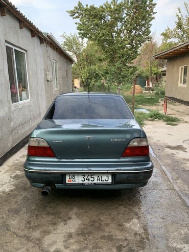 ли 9 машина цена бишкек: Daewoo Nexia: 1998 г., 1.5 л, Механика, Бензин, Седан