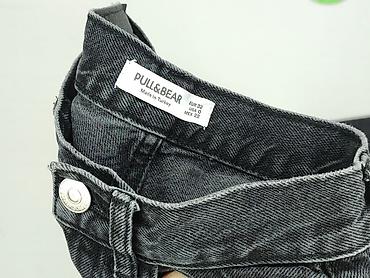 jeff: PULL&BEAR, Jeansy damskie, rozmiar 2XS — 4