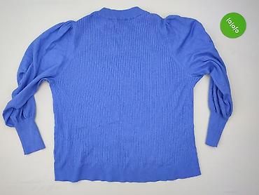 sweter w paski c: Zizzi, Sweter damski, rozmiar L — 3