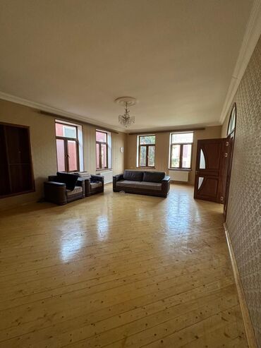 Uzunmüddətli kirayə evlər: 240 kv. m, 7 otaqlı, Kombi, Qaz, İşıq — 3