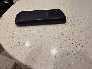 islənmis telefon ucuz: Samsung B7510 Galaxy Pro, 64 GB, rəng - Qara, Düyməli — 4