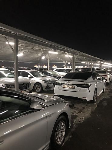 infinity fx35: Toyota Camry: 2017 г., 2.5 л, Автомат, Бензин, Седан — 2